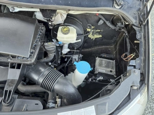 Mercedes-Benz Sprinter cabina dubla bena 6 loc.motor 2.2   143 CP, 2018. - imagine 18