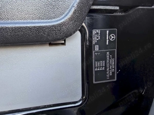 Mercedes-Benz Sprinter cabina dubla bena 6 loc.motor 2.2   143 CP, 2018. - imagine 19