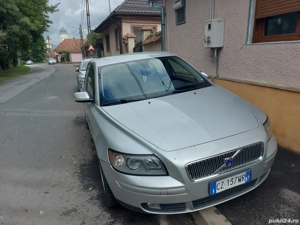 Vând Volvo v50 2006 1.6