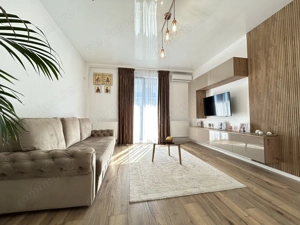 Apartament 2 camere Lumina Residence-acelasi buget, avantaje multiple - imagine 2