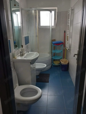 Apartament cu 2 camere, zona Scoala nr.12 - Primăverii - imagine 10