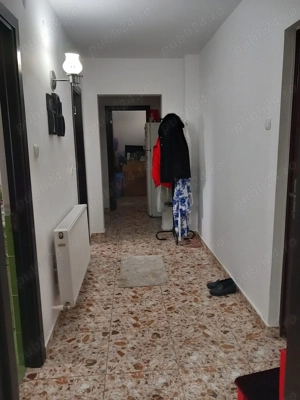 Apartament cu 2 camere, zona Scoala nr.12 - Primăverii - imagine 9