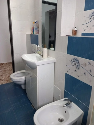 Apartament cu 2 camere, zona Scoala nr.12 - Primăverii - imagine 6