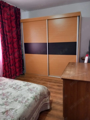 Apartament cu 2 camere, zona Scoala nr.12 - Primăverii - imagine 5