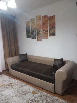 Apartament cu 2 camere, zona Scoala nr.12 - Primăverii - imagine 4