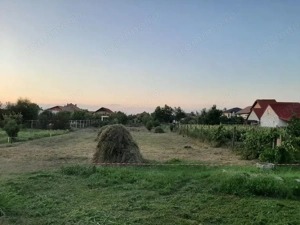 Teren 961 mp - Locatie Centrala - Sacalaz