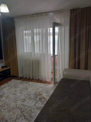 Apartament cu 2 camere, zona Scoala nr.12 - Primăverii - imagine 3