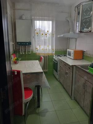 Apartament cu 2 camere, zona Scoala nr.12 - Primăverii - imagine 8
