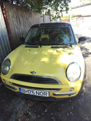 Vînzare auto - imagine 3