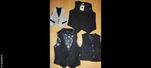 Veste noi pt băieti 