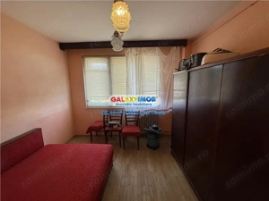 Vanzare apartament 2 camere, cf 1 semidecomandat, Sud, Ploiesti - imagine 2