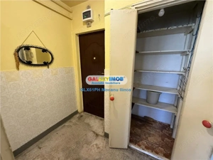 Vanzare apartament 2 camere, cf 1 semidecomandat, Sud, Ploiesti - imagine 14