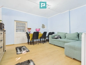 Casă  cu 6 camere in Urseni - imagine 6