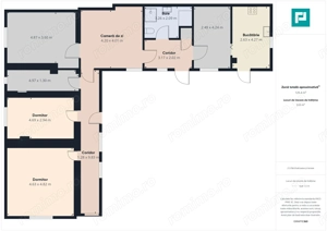 Casă  cu 6 camere in Urseni - imagine 10