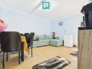 Casă  cu 6 camere in Urseni - imagine 5