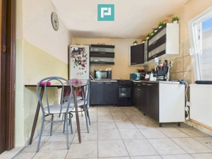 Casă  cu 6 camere in Urseni - imagine 8