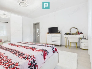 Casă  cu 6 camere in Urseni - imagine 3