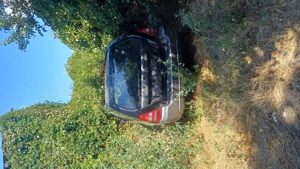 Dezmembrez subaru forester 2003  - imagine 2