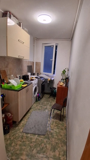 Garsoniera Brancoveanu   Budimex - imagine 4