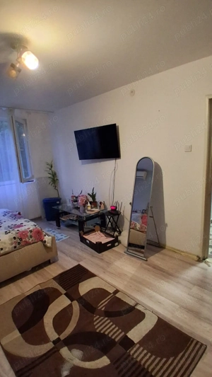 Garsoniera Brancoveanu   Budimex - imagine 7