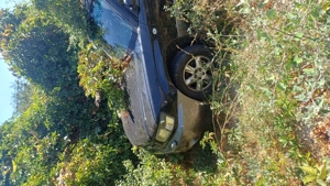 Dezmembrez subaru forester 2003 