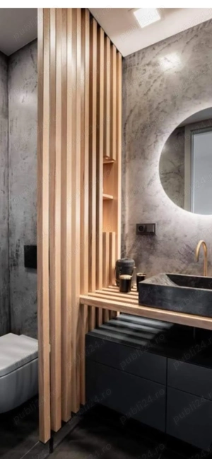 Garsonieră Militari Residence Regim H. - imagine 2