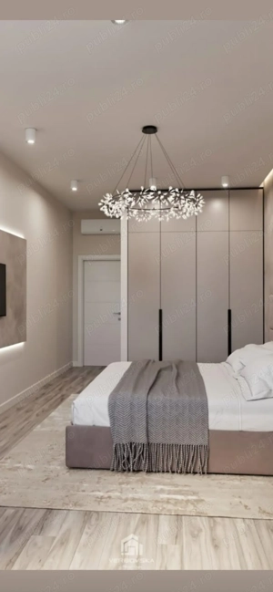 Garsonieră Militari Residence Regim H.