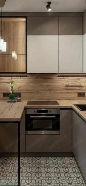 Garsonieră Militari Residence Regim H. - imagine 3