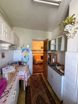 Apartament  2 camere – Cartier Dărmănești / Școala nr. 5 - imagine 16