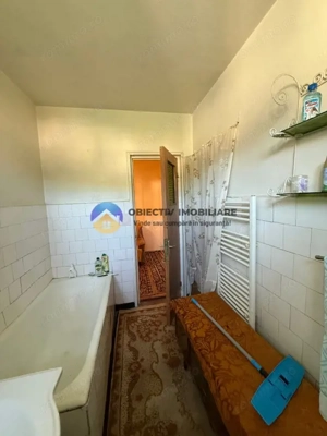 Apartament  2 camere – Cartier Dărmănești / Școala nr. 5 - imagine 11