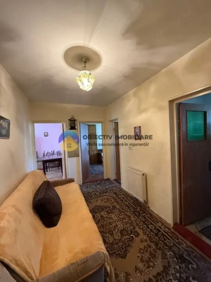 Apartament  2 camere – Cartier Dărmănești / Școala nr. 5 - imagine 9
