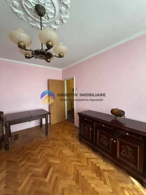 Apartament  2 camere – Cartier Dărmănești / Școala nr. 5 - imagine 14