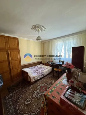 Apartament  2 camere – Cartier Dărmănești / Școala nr. 5 - imagine 12