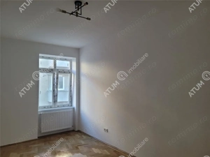 Spatiu de birouri cu 4 camere si 3 bai in zona centrala din Sibiu - imagine 6