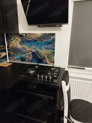 Apartament Nou Mobilat, 2 Camere, Parter – În Zona Colentina - imagine 10