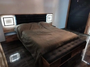 Apartament Nou Mobilat, 2 Camere, Parter – În Zona Colentina - imagine 6