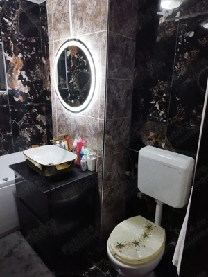 Apartament Nou Mobilat, 2 Camere, Parter – În Zona Colentina - imagine 2