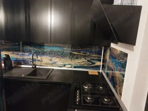 Apartament Nou Mobilat, 2 Camere, Parter – În Zona Colentina - imagine 7