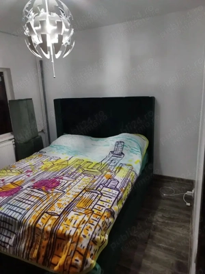 Apartament Nou Mobilat, 2 Camere, Parter – În Zona Colentina - imagine 3