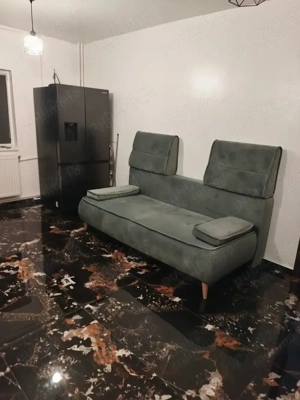 Apartament Nou Mobilat, 2 Camere, Parter – În Zona Colentina - imagine 4