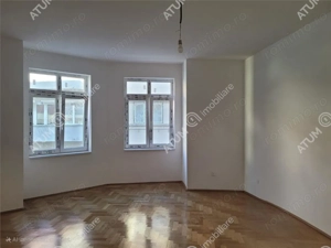 Spatiu de birouri cu 4 camere si 3 bai in zona centrala din Sibiu - imagine 4
