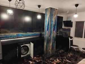 Apartament Nou Mobilat, 2 Camere, Parter – În Zona Colentina - imagine 8