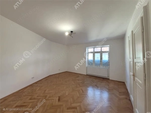 Spatiu de birouri cu 4 camere si 3 bai in zona centrala din Sibiu - imagine 2