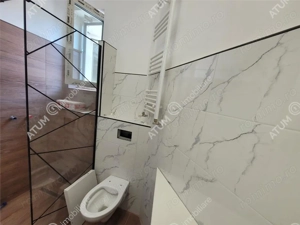 Spatiu de birouri cu 4 camere si 3 bai in zona centrala din Sibiu - imagine 9