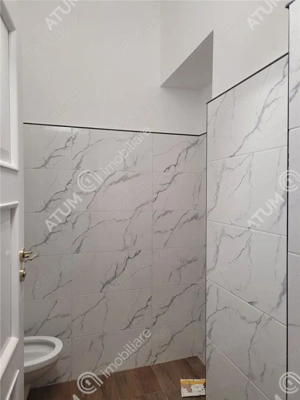 Spatiu de birouri cu 4 camere si 3 bai in zona centrala din Sibiu - imagine 10