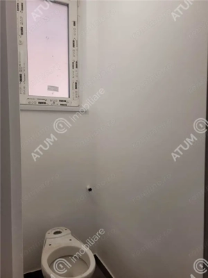 Spatiu de birouri cu 4 camere si 3 bai in zona centrala din Sibiu - imagine 11