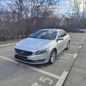 Volvo S60 D2 Facelift