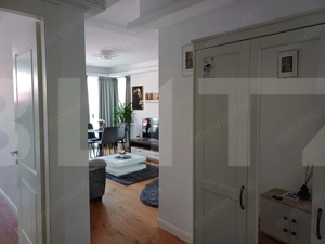 Apartament 2 camere Unirii, Parlament Bloc 2025