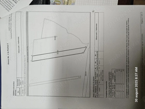 Teren 7,3 ha Aghighiol langa lac - imagine 3