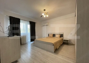 Apartament 1 cameră | Parcare | Moara de Vânt